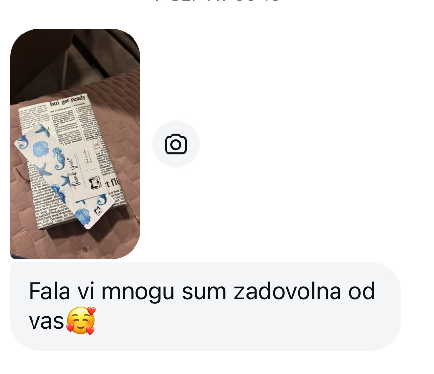 Happy Customer Image