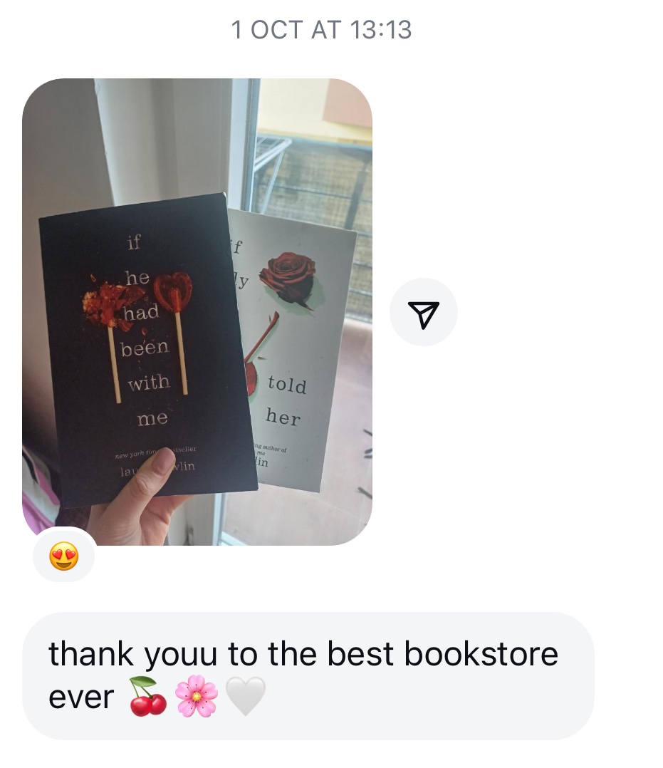 Happy Customer Image