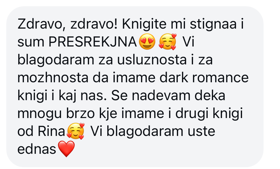 Happy Customer Image