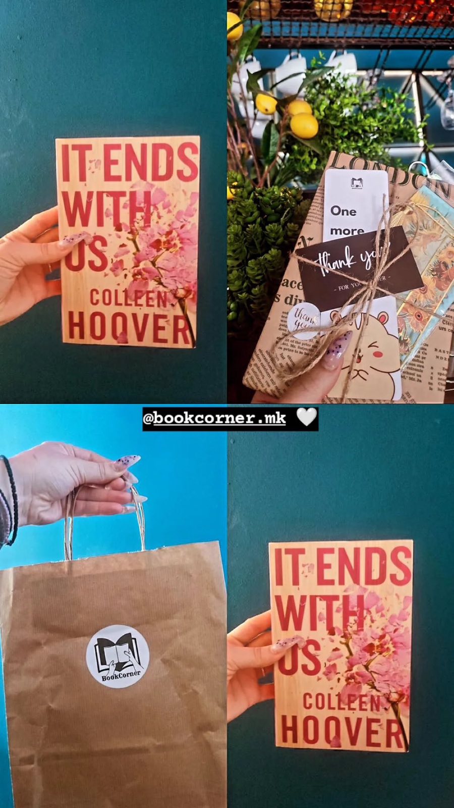 Happy Customer Image