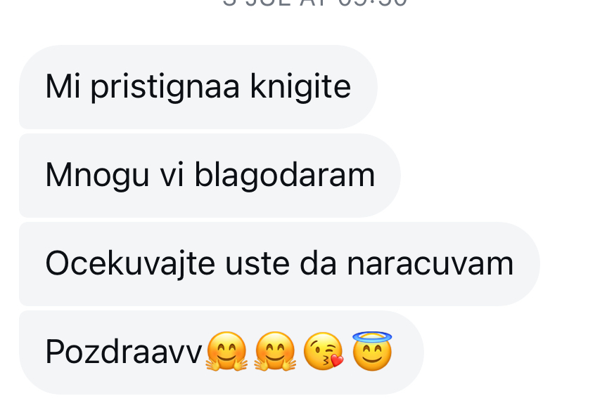 Happy Customer Image