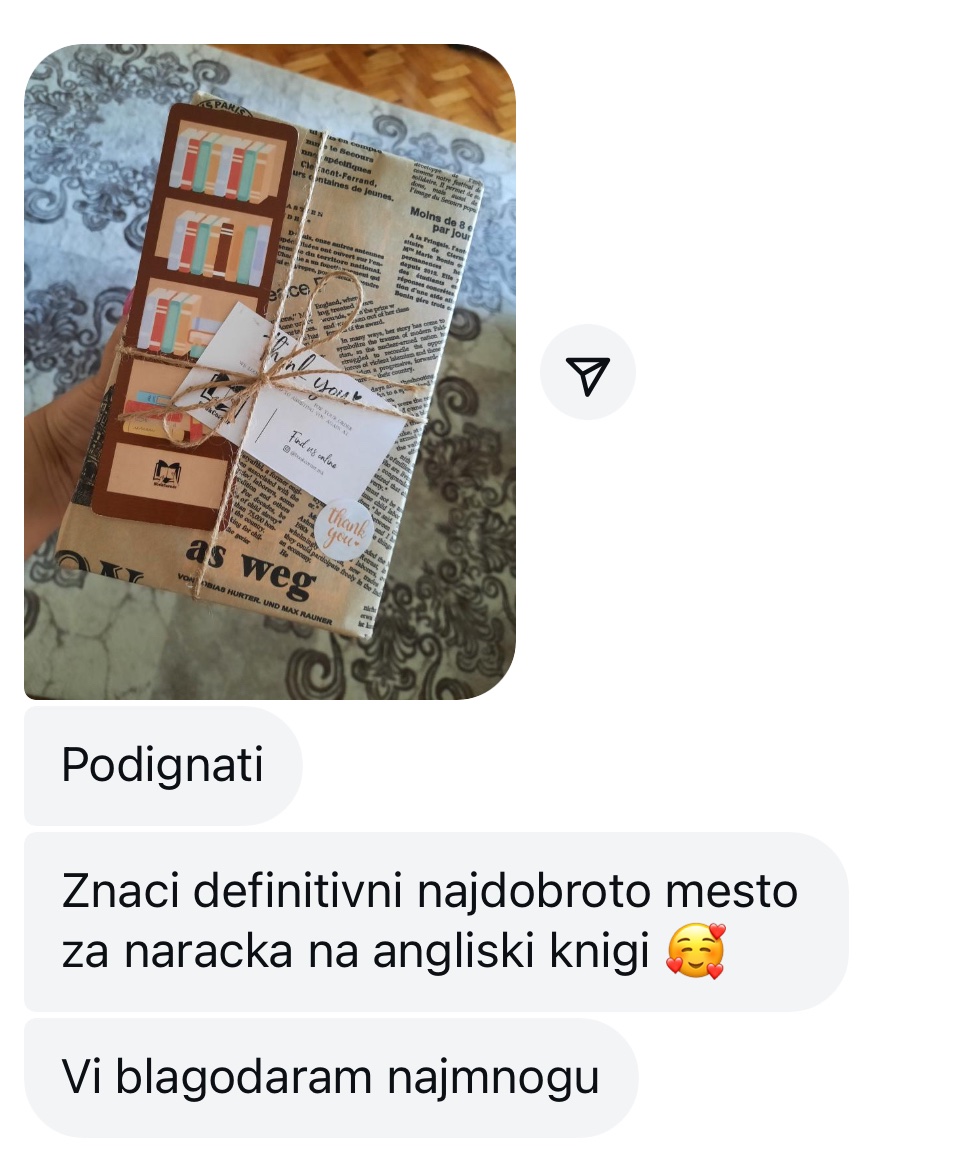 Happy Customer Image